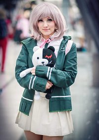 Cosplay-Cover: Chiaki Nanami