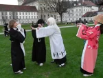 Foto des Kostüms