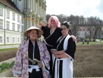 Foto des Kostüms