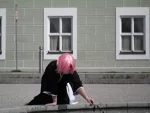 Foto des Kostüms
