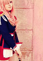 Cosplay-Cover: Utena