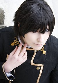 Cosplay-Cover: Lelouch Lamperouge ★Ashford★