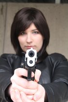 Cosplay-Cover: Gwen Cooper - Children of the earth