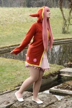 Cosplay-Cover: Gastrodon