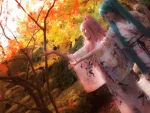 Cosplay-Cover: Luka Megurine - Akahitoha [Fanart]