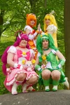 Foto des Kostüms