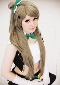 Cosplay-Cover: Kotori Minami - No Brand Girls