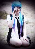 Cosplay-Cover: 🎭 Aoki Lapis 「 蒼 姫 ラピス」  (Poker Face) - Vocaloid