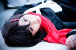 Cosplay-Cover: Ayano Tateyama - School Uniform