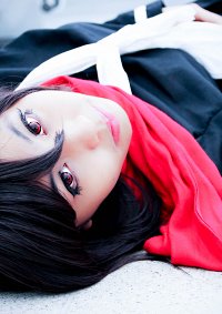 Cosplay-Cover: Ayano Tateyama - School Uniform