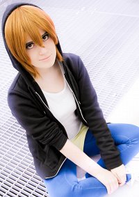 Cosplay-Cover: 🎼 Ritsu Tainaka 「田井中律」 (No, Thank you!) - K-ON!