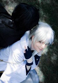 Cosplay-Cover: Tsurumaru Kuninaga