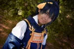 Cosplay-Cover: Mikazuki Munechika