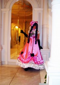 Cosplay-Cover: Ciel (Dress-Version)