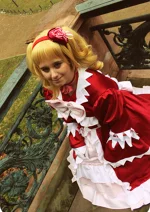 Cosplay-Cover: Lizzy