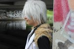 Cosplay-Cover: Byakuran [in time]