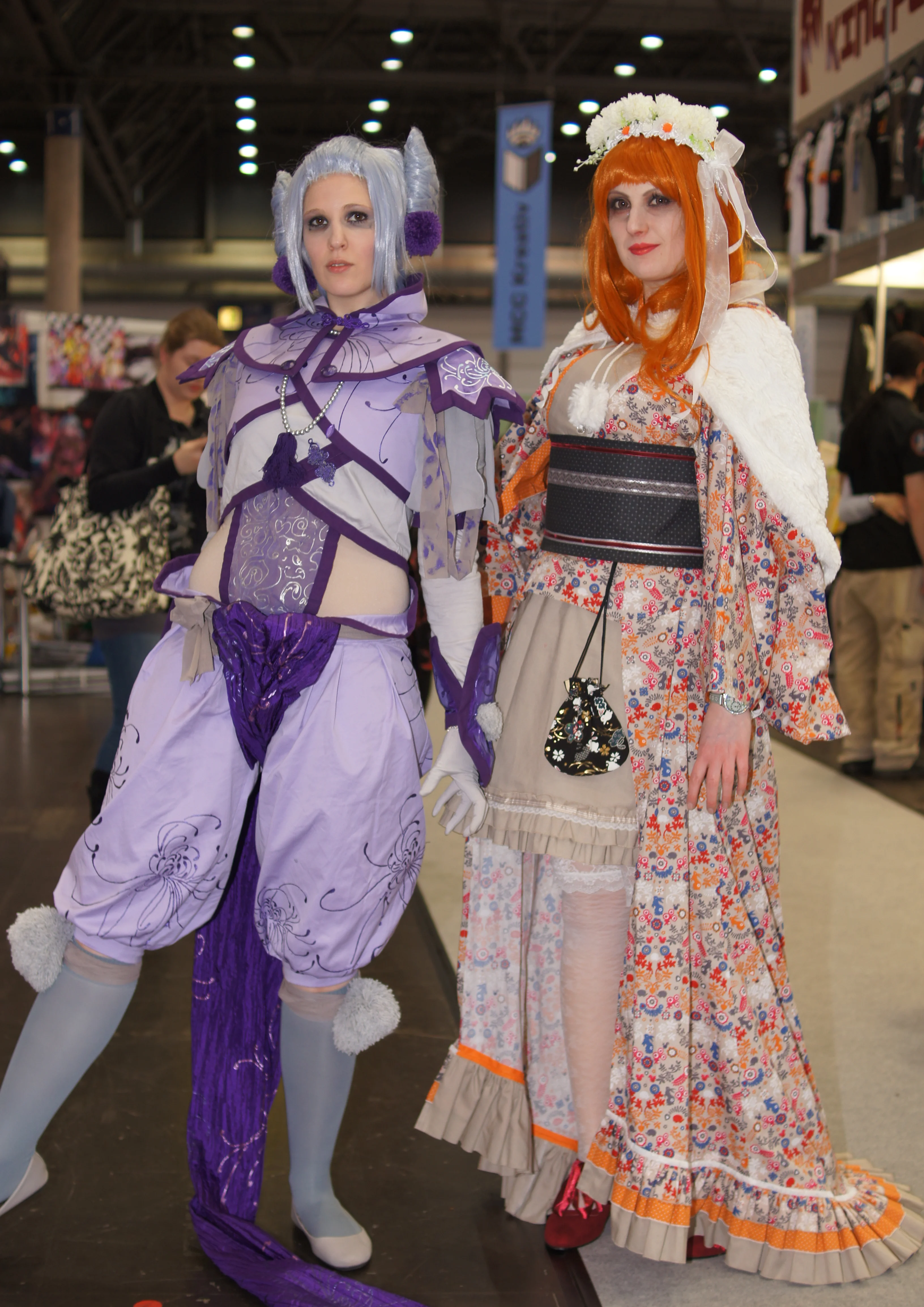 Cosplay-Cover: Princess Hare