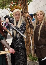 Cosplay-Cover: Legolas