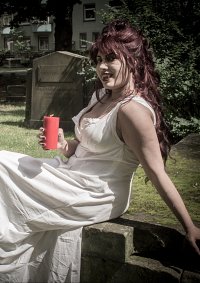 Cosplay-Cover: Magda (Gruft)