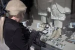 Foto des Kostüms