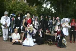 Cosplay-Cover: Ciel Phantomhive