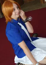 Cosplay-Cover: Nami - Water 7