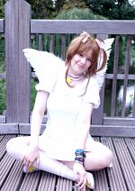 Cosplay-Cover: Sakura Kinomoto