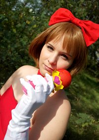 Cosplay-Cover: Mew Ringo