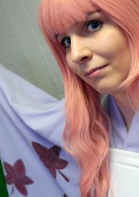 Cosplay-Cover: Luka Megurine ~*~Senbonzakura~*~