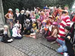 Foto des Kostüms