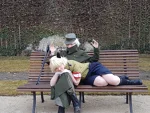 Foto des Kostüms