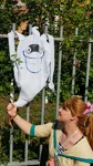Foto des Kostüms