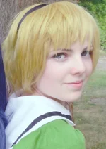 Cosplay-Cover: Houjou Satoko