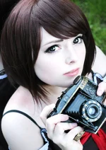 Cosplay-Cover: Amakura Mio