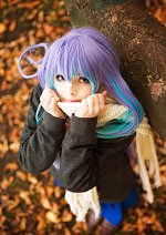 Cosplay-Cover: Miniwa Tsumiki ~ Winter Uniform