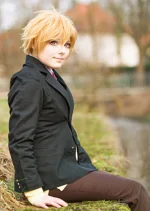 Cosplay-Cover: Hazuki Nagisa ~ Winter Uniform