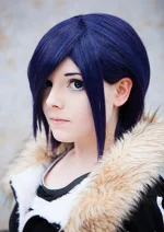 Cosplay-Cover: Kirishima Touka ~ Training