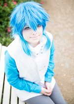 Cosplay-Cover: Seragaki Aoba ~ Child