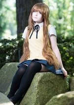 Cosplay-Cover: Aisaka Taiga ~ Summer Uniform