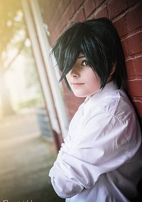 Cosplay-Cover: Kirishima Ikuya