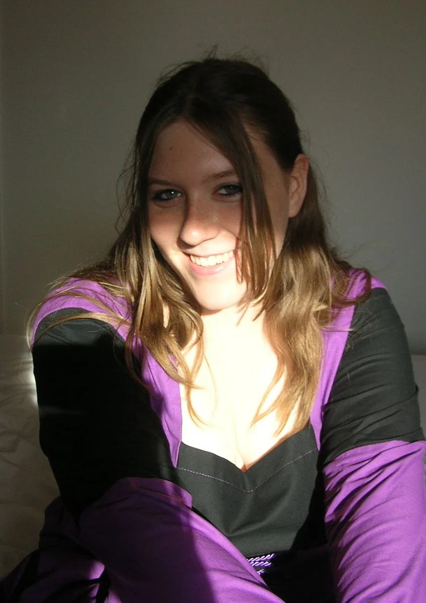 Cosplay-Cover: Mittelalter