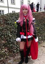 Cosplay-Cover: Krul Tepes :3