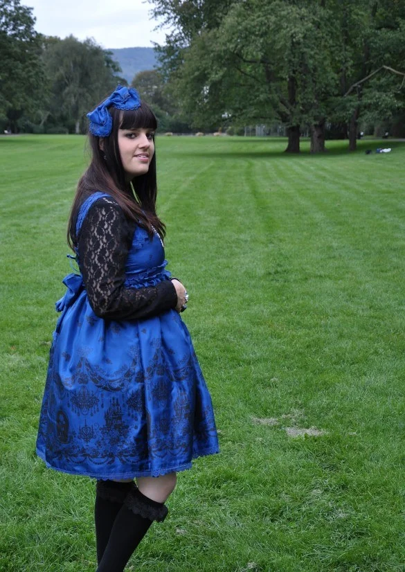 Cosplay-Cover: The Beauty and the rose promise
