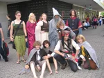 Foto des Kostüms