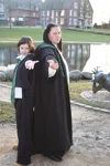 Foto des Kostüms