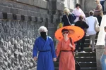Foto des Kostüms