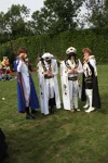 Foto des Kostüms