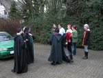 Foto des Kostüms
