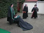Foto des Kostüms