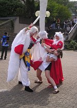 Cosplay-Cover: Inu Yasha